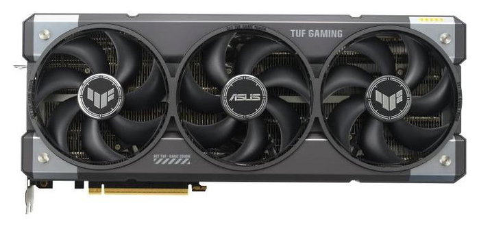 ASUS TUF Gaming GeForce RTX 5080 OC 16GB GDDR7 ASUS TUF Gaming GeForce RTX 5080 OC 16GB GDDR7