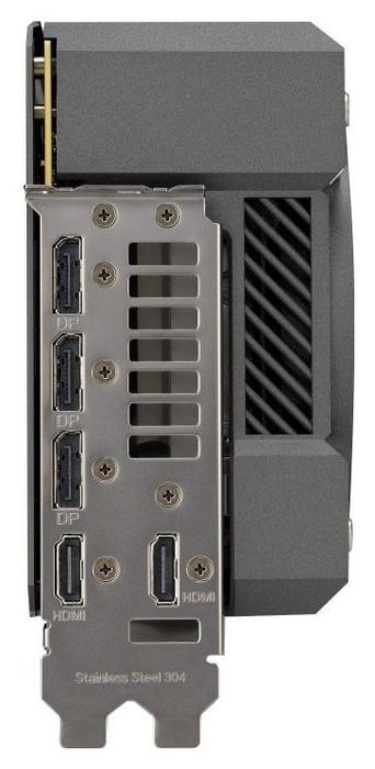 ASUS TUF Gaming GeForce RTX 5080 OC 16GB GDDR7 ASUS TUF Gaming GeForce RTX 5080 OC 16GB GDDR7