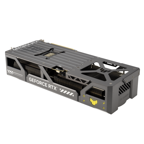 Asus Tarjeta Gráfica TUF Gaming TUF-RTX5080-O16G-GAMING NVIDIA GeForce RTX 5080 16 GB GDDR7