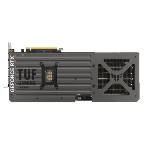 Asus Tarjeta Gráfica TUF Gaming TUF-RTX5080-O16G-GAMING NVIDIA GeForce RTX 5080 16 GB GDDR7