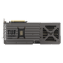Asus Tarjeta Gráfica TUF Gaming TUF-RTX5080-O16G-GAMING NVIDIA GeForce RTX 5080 16 GB GDDR7