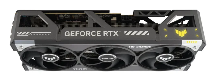 ASUS TUF Gaming GeForce RTX 5080 OC 16GB GDDR7 ASUS TUF Gaming GeForce RTX 5080 OC 16GB GDDR7