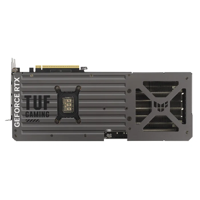 ASUS TUF Gaming GeForce RTX 5080 OC 16GB GDDR7 ASUS TUF Gaming GeForce RTX 5080 OC 16GB GDDR7