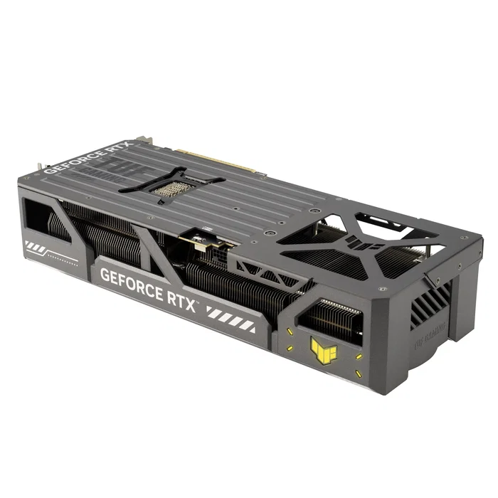 ASUS TUF Gaming GeForce RTX 5080 OC 16GB GDDR7 ASUS TUF Gaming GeForce RTX 5080 OC 16GB GDDR7