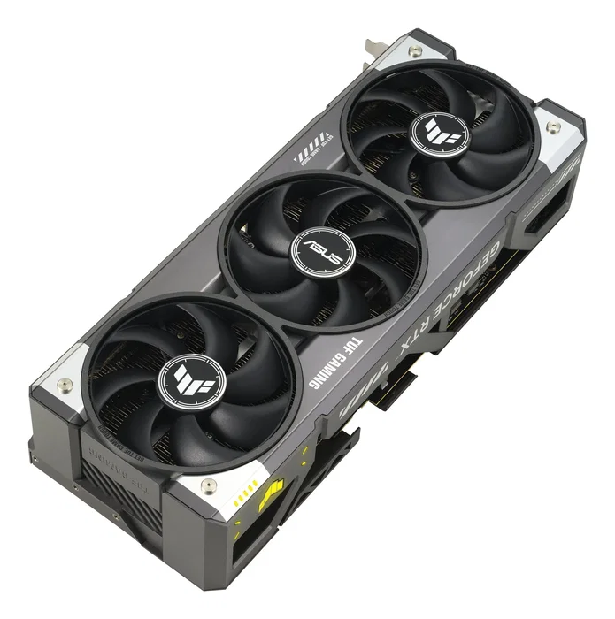 Asus TUF Gaming GeForce RTX 5080 OC 16GB GDDR7