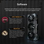 ASUS TUF Gaming GeForce RTX 5080 OC 16GB GDDR7