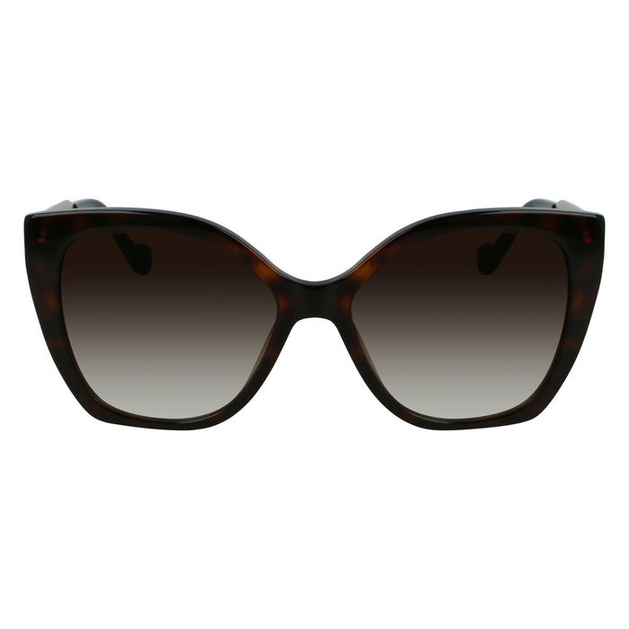 Gafas de Sol Mujer LIU JO LJ752S-206 ø 56 mm