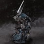 Bandai Tamashii Nations Berserk Figuarts ZERO Metallic Touch Estatua PVC Guts Berserker Armor 35 cm