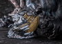 Berserk Figuarts ZERO Metallic Touch Estatua PVC Guts Berserker Armor 35 cm