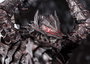 Berserk Figuarts ZERO Metallic Touch Estatua PVC Guts Berserker Armor 35 cm