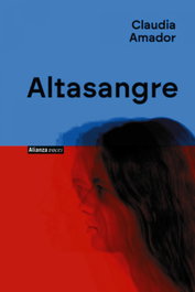ALTASANGRE, Claudia Amador - ALIANZA