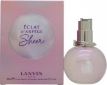 Lanvin Éclat d'Arpège Sheer Eau de Toilette 50 ml Spray
