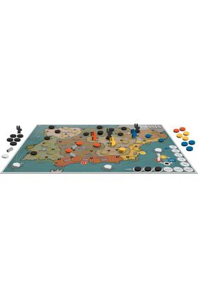 Draco Ideas S.L.U. Hispania, La Conquista Romana JDM