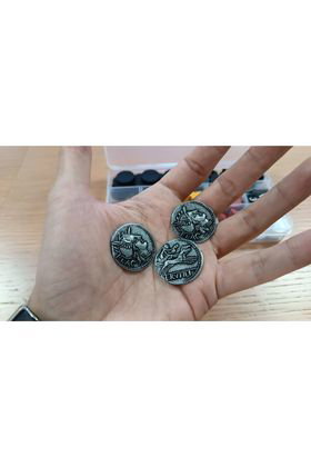 Draco Ideas S.L.U. Hispania, La Conquista Romana JDM