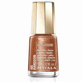 Mavala L.Uñas Iconic Rengoon 405