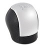 Abc Pomo de Cambio para Opel Astra F, Astra G, Corsa B y Vectra C