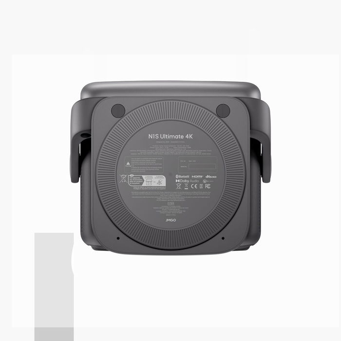 Proyector JMGO N1S ULTIMATE 4K 4K ANSI 3300 3840 x 2160 px