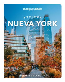 GEOPLANETA, Explora Nueva York 2, John Garry - GEOPLANETA
