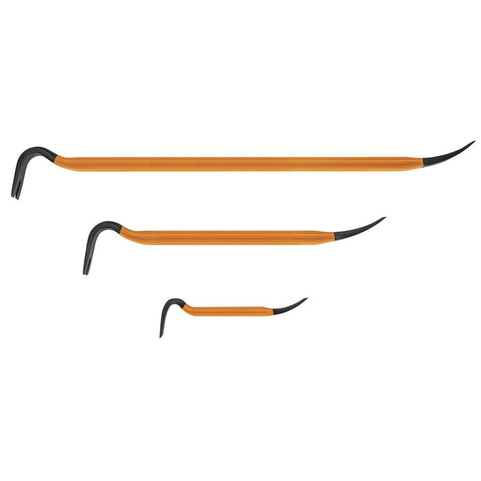 Barra desencofrador PICARD BlackGiant® Acero forjado Barra desencofrador PICARD BlackGiant® Acero forjado