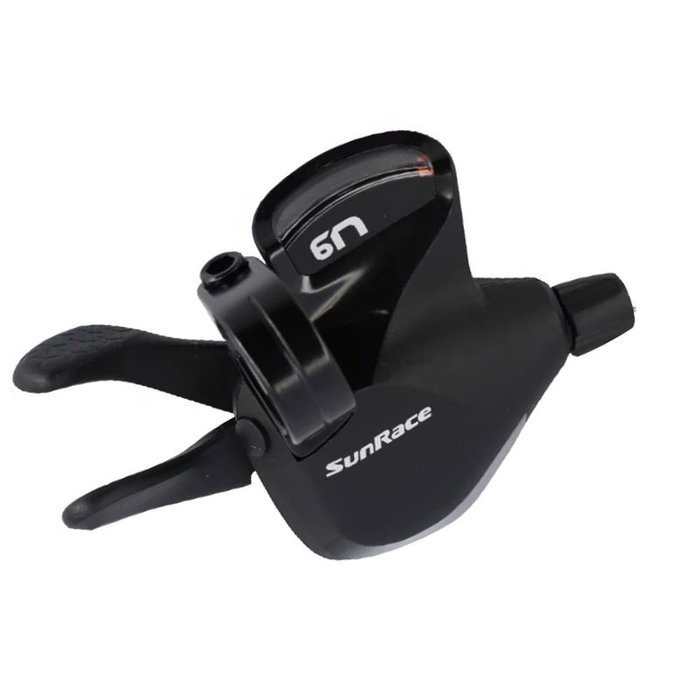 Sunrace Mando DLU951 de 9 velocidades para Shimano Cues/Linkglide Sunrace Mando DLU951 de 9 velocidades para Shimano Cues/Linkglide