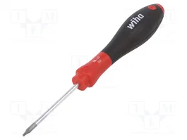 WIHA Destornillador estándar Torx® TX09 SoftFinish®