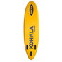 Kohala Tabla Drifter-24 290 x 75 x 15 cm Stand Up Paddleboard Dropstitch PVC, Incluye Remo, Set Completo