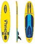 Kohala Tabla Drifter-24 290 x 75 x 15 cm Stand Up Paddleboard Dropstitch PVC, Incluye Remo, Set Completo