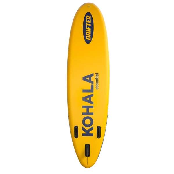 Kohala Tabla Drifter-24 290 x 75 x 15 cm Stand Up Paddleboard Dropstitch PVC, Incluye Remo, Set Completo
