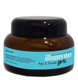 Design Look Mascarilla Illumyno Regeneradora 250ml