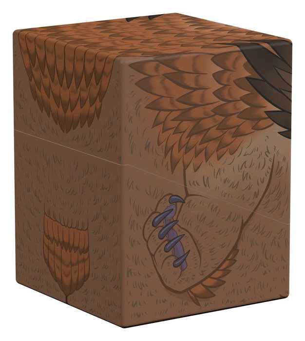 Squaroes Dungeons & Dragons™ Owlbear Deck Box Squaroes Dungeons & Dragons™ Owlbear Deck Box