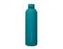 Antartik Botella Portalíquidos Isotérmica Acero Inoxidable Libre de BPA Turquesa 750 ml