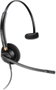 HP Poly EncorePro 510 Auriculares Monoaurales con Quick Disconnect