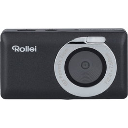 Rollei Compactline Pocket Negro