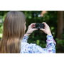 Rollei Compactline Pocket Negro