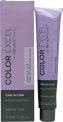 Revlon Color Excel 4.65 Medium Red Mahogany Brown