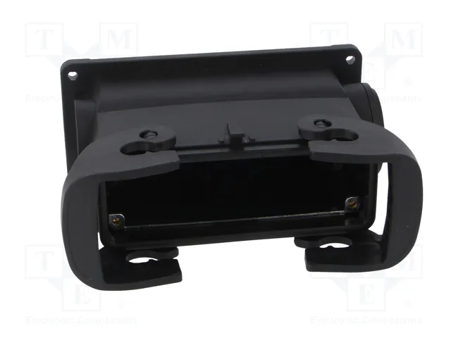 HARTING Carcasa para conectores HDC Han-Eco® B tamaño 24B para panel