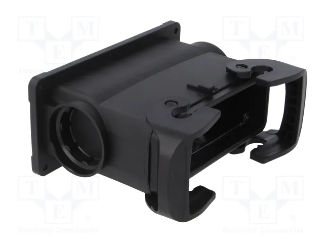 HARTING Carcasa para conectores HDC Han-Eco® B tamaño 24B para panel