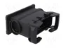 HARTING Carcasa para conectores HDC Han-Eco® B tamaño 24B para panel