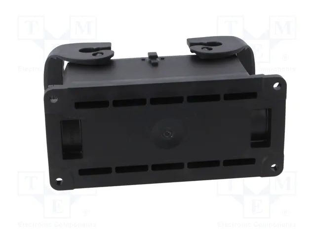 HARTING Carcasa para conectores HDC Han-Eco® B tamaño 24B para panel
