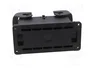HARTING Carcasa para conectores HDC Han-Eco® B tamaño 24B para panel