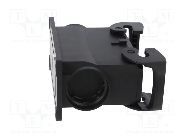 HARTING Carcasa para conectores HDC Han-Eco® B tamaño 24B para panel