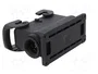 HARTING Carcasa para conectores HDC Han-Eco® B tamaño 24B para panel