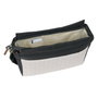 Safta Bolso Adaptable para Carrito de Bebé Miffy Mum Moon Reciclado y Repelente