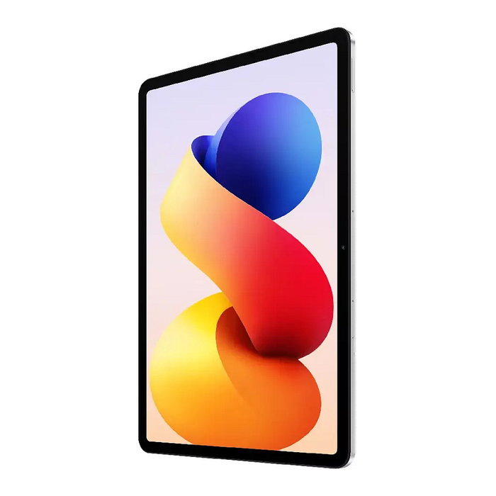 Xiaomi Redmi Pad 2 12.1", Tablet Android 15, 8 GB RAM, 256 GB, Pantalla 2.5K 120 Hz, 4 Altavoces Dolby Atmos, Batería 12000 mAh, Plata