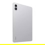 Xiaomi Redmi Pad 2 12.1", Tablet Android 15, 8 GB RAM, 256 GB, Pantalla 2.5K 120 Hz, 4 Altavoces Dolby Atmos, Batería 12000 mAh, Plata