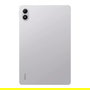 Xiaomi Redmi Pad 2 12.1", Tablet Android 15, 8 GB RAM, 256 GB, Pantalla 2.5K 120 Hz, 4 Altavoces Dolby Atmos, Batería 12000 mAh, Plata