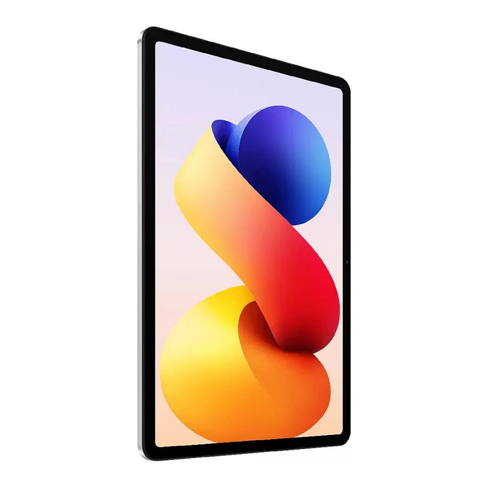 Xiaomi Redmi Pad 2 12.1", Tablet Android 15, 8 GB RAM, 256 GB, Pantalla 2.5K 120 Hz, 4 Altavoces Dolby Atmos, Batería 12000 mAh, Plata