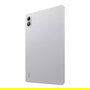 Xiaomi Redmi Pad 2 12.1", Tablet Android 15, 8 GB RAM, 256 GB, Pantalla 2.5K 120 Hz, 4 Altavoces Dolby Atmos, Batería 12000 mAh, Plata