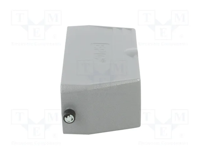 LAPP Carcasa para conectores HDC tamaño H-B 24 M25 LAPP Carcasa para conectores HDC tamaño H-B 24 M25