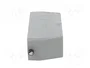 LAPP Carcasa para conectores HDC tamaño H-B 24 M25